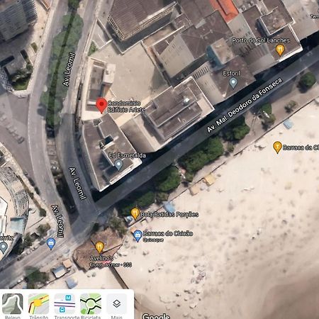 Guaruja Pitangueiras Av Leomil 1515 Ap 22 Apartman Kültér fotó