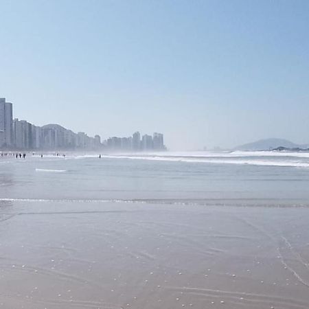 Guaruja Pitangueiras Av Leomil 1515 Ap 22 Apartman Kültér fotó