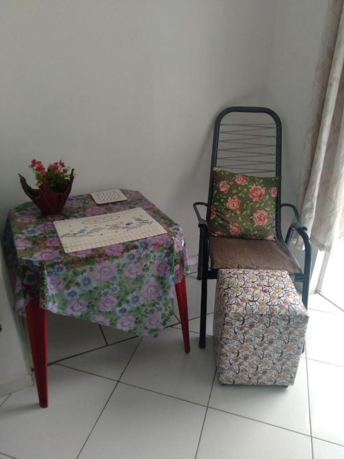 Guaruja Pitangueiras Av Leomil 1515 Ap 22 Apartman Kültér fotó