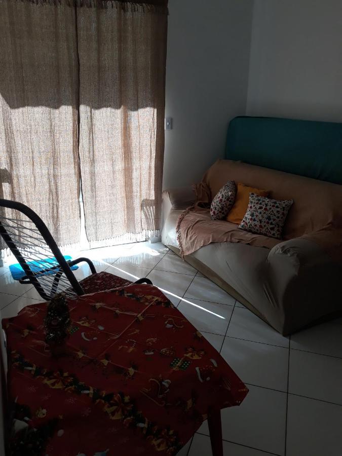 Guaruja Pitangueiras Av Leomil 1515 Ap 22 Apartman Kültér fotó