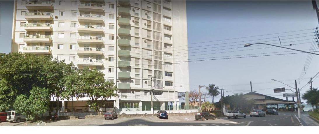 Guaruja Pitangueiras Av Leomil 1515 Ap 22 Apartman Kültér fotó